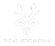 The Athletic Buddha Logo