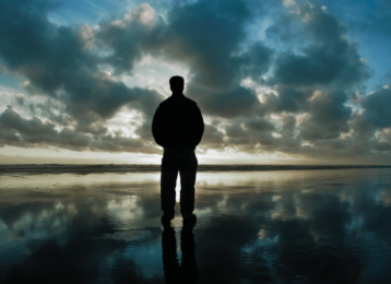 High-performing industry leader experiencing psychological dead zone despite strong business results